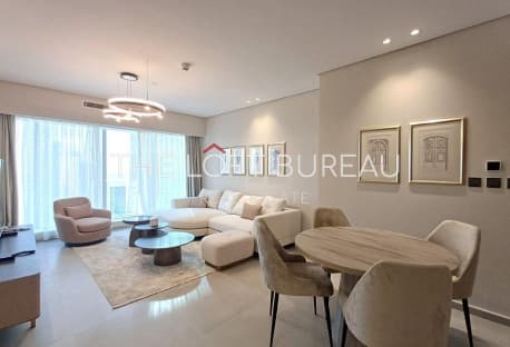 FULL SEA VIEW STUNNING 2BR FF BILLS INCLUDED
