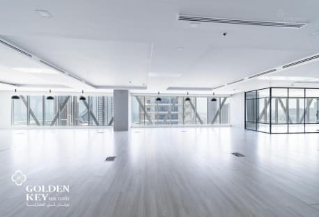 Open Plan Layout | Premium Tower | Business