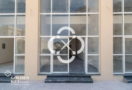 High-Visibility Retail Unit for Lease in Msheireb
