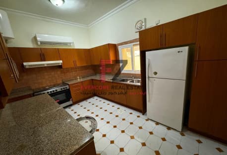 3 Bed Villa | West bay lagoon | QAR. 18,000