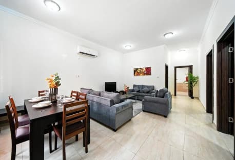 BILLS AND INTERNET INCLUDED | LUXURIOUS 2 BEDROOMS