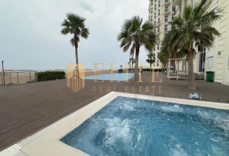 Experience refined living in this spacious and ser