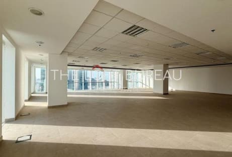 Lease To Own Office Lusail Marina | No Commission