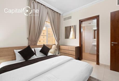 NO COMMISSION | BILLS AND WIFI INCLUDED | 1BHK