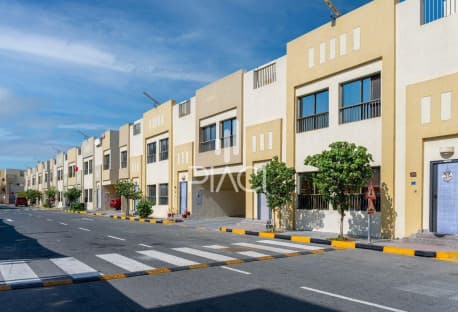 Smart Investment | Gated Compound | Freehold