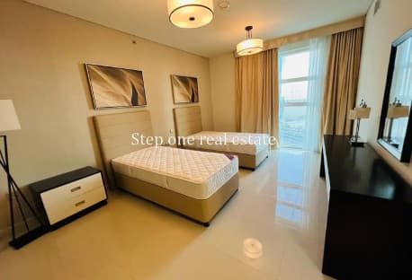LUXURY 2 BHK APT | PRIME LOCATED | BILLS INCLUDING