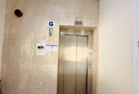 Furnished Studio 4 Rent Prime Msheireb +free month