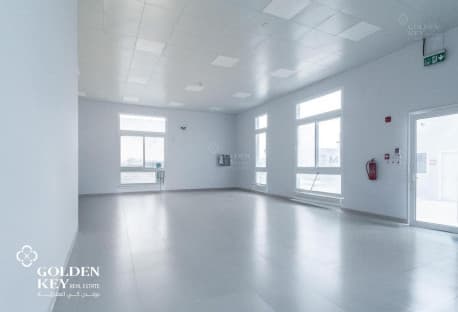 Chemical Warehouse 5250 Sqm Birkat Al Awamer