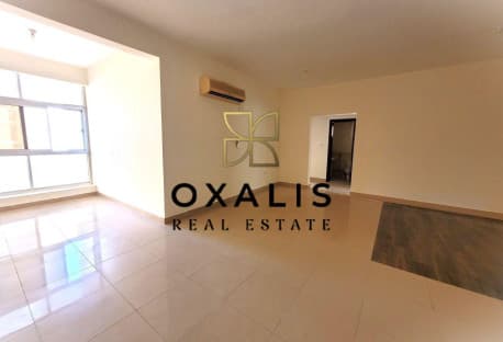 2 BHK UNFURNISHED APARTMENT IN FEREEJ KULAIB