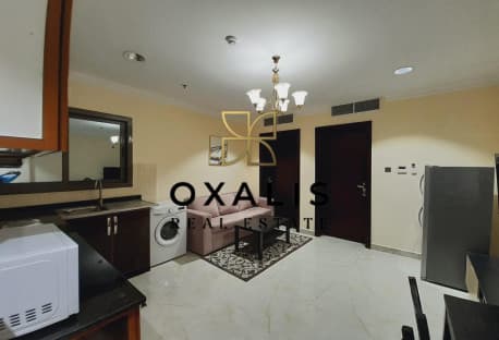 AMAZING 1 BEDROOM FULLY FURNISHED | PRIME LOCATION