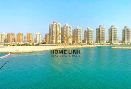 WITH MONTH FREE | STUNNING VIEW | 2 BEDROOM SF