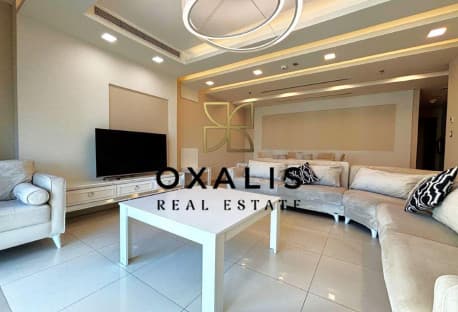 BILLS INCLUDED | SUPER SPACIOUS 3 BHK FURNISHED