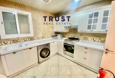 Luxury FF 2BR Apartment for Rent |Freej Abdul Aziz