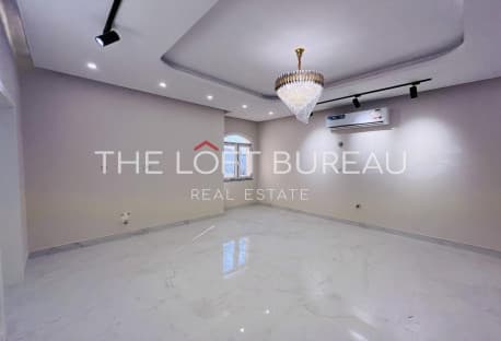 5BR+2MAID || VILLA || STAND ALONE || HOT DEAL