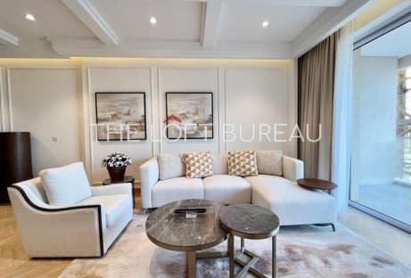 BRAND NEW PROJECT | 5 YEARS PP | 10 % DOWNPAYMENT