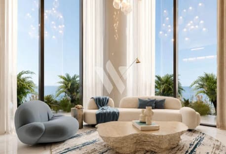 BREATHE TAKING SEA VIEW | NO COMMISSION | 5% DP