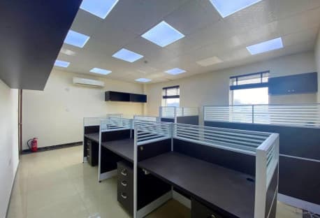 BILLS INCLUDED | FURNISHED OFFICE SPACE | BOOK NOW