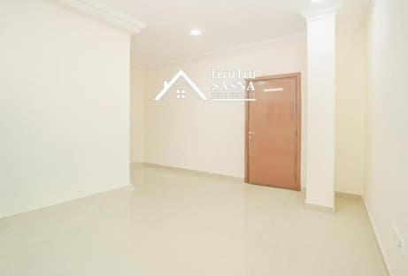 2 BHK | AL AZIZIYA | 5,000QR | UNFURNISHED |