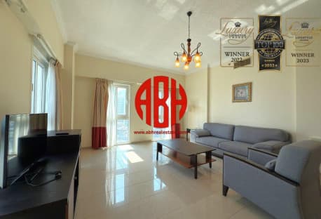 BILLS INCLUDED | COZY 2BDR+BALCONY | PRIME COMFORT
