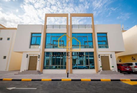 OWN A FREEHOLD 6 BEDROOM VILLA WITH TITLE DEED