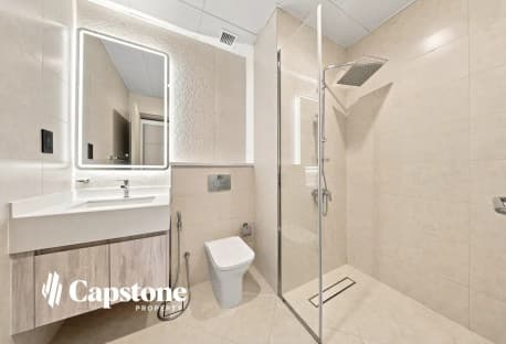 1 Month Grace Period | 1 Bedroom | Big Balcony