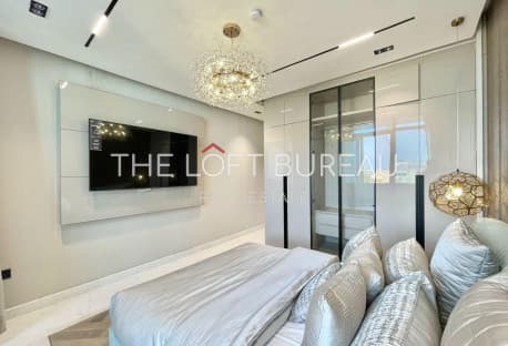 BRAND NEW I LUXURY I TITLE DEED I PRIVATE POOL