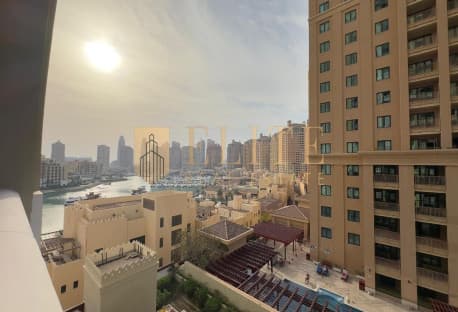 beautifully furnished studio located in the presti