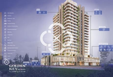 10% DP | Post Handover| 4 Years-Easy Payment Plan