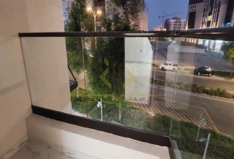 For Sale: Semi-Furnished 2BHK Apartment