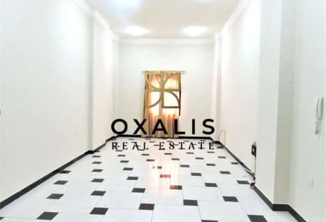 1 MONTH FREE | Amazing 3BHK Unfurnished in Al SAAD