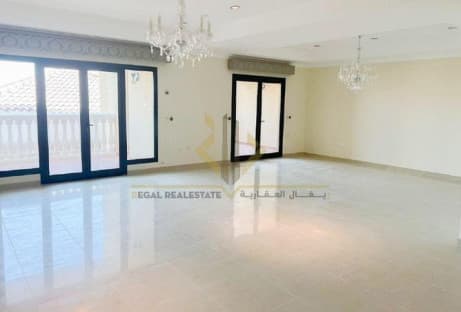 For Sale: Spacious 2-Bedroom Semi-Furnished