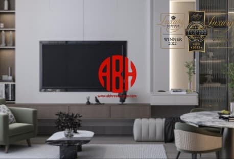 ELEGANT 1-BDR UNIT | FLEXIBLE PLAN | 2% DOWN ONLY