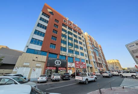 Al Sadd | Shops & Offices | Near Metro| For Rent