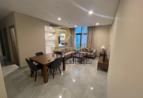 Fully furnished hotel apartment in The Pearl