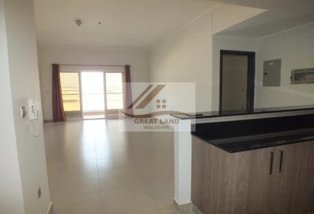 SF One BR Flat For Rent In Lusail