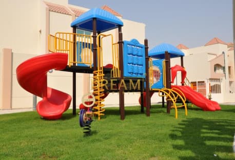 luxury Fully Furnished 4 BHK+Maid Villa|Salwa road