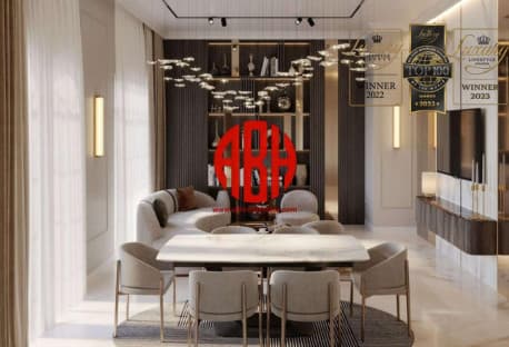 STUNNING SEA-VIEW | LUXURY 2-BDR | COZY AMENITIES