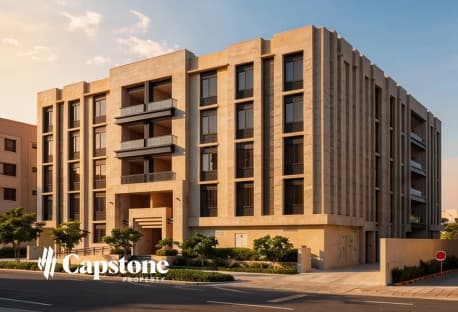 1 MONTH GRACE | BRAND NEW | HIGH-END APARTMENT
