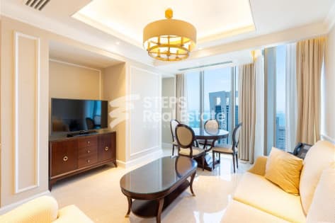 Bills Included | Apartment with Panoramic Views