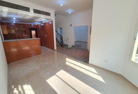 Specious 4 BHK + maid Room Villa in Al Gharrafa