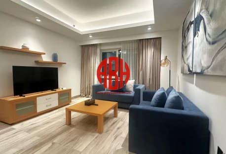 ALL BILLS INCLUDED | LUXURY 1 BEDROOM SERVICED APT