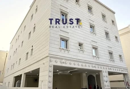Brand New Semi-Furnished 2 BHK For Rent in Al Nasr
