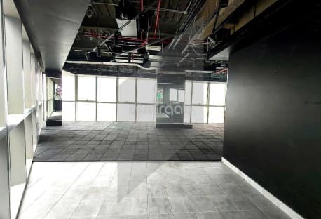 Prime 56th Floor Office Space – Upto 5 Months Free
