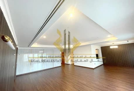 3+maid For Sale in Porto Arabia INC Gym and Pool
