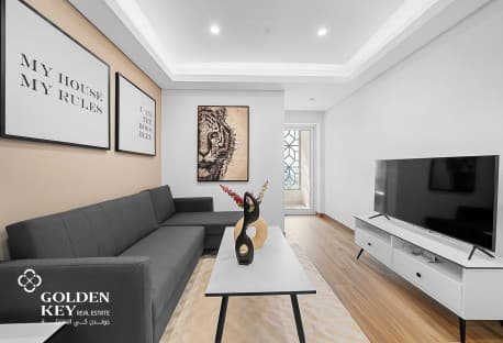 NO COMMISSION | New Modern 1 Bedroom Apartments