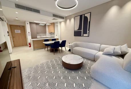 Brand New - Modern 1Bedroom - Lusail Fox Hills