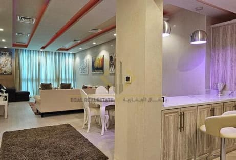2+Maids Room Fully Furnished Apartment in Zigzag