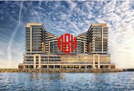 BRANDED SEA-VIEW STUDIOS | 2% DOWN | 7-YEAR PLAN