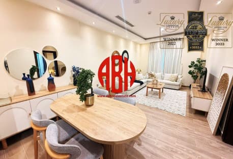 BRAND NEW 1-BR FURNISHED| SPACIOUS UNIT| FREE WIFI