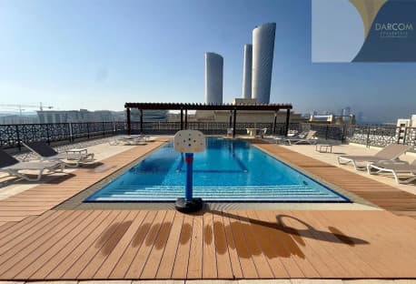 GREAT 3 BEDROOMS IN FOXHILLS / INCLUDING QTAR COOL